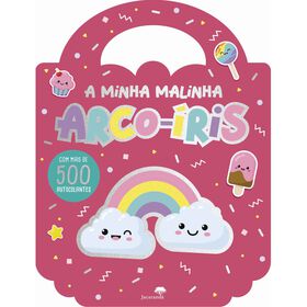 A Minha Malinha Arco-Íris