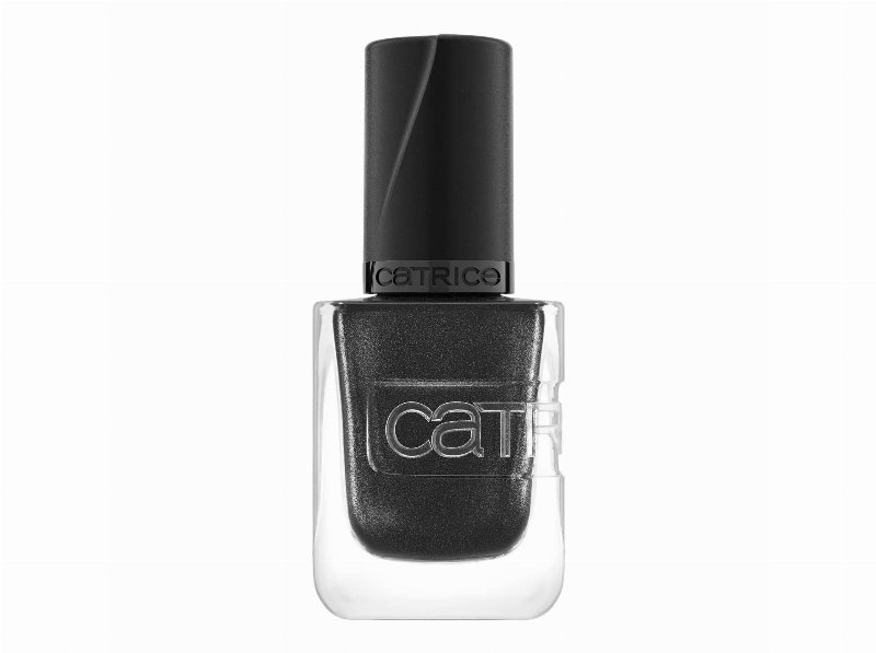 Verniz Unhas Catrice Preto 044 105 ml