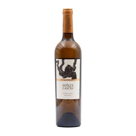 Monte Cascas Fernão Pires Tejo Vinho Branco Tejo