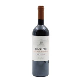 Mont'alegre Grande Reserva Trás-Os-Montes Vinho Tinto