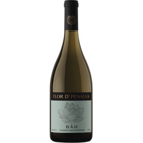 Flor D'penalva Colheita Selecionada Dão Vinho Branco