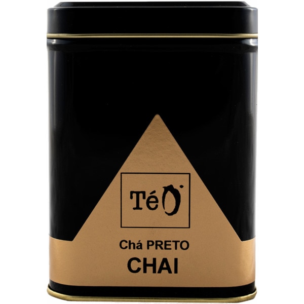 Chá Preto Chai 100 g