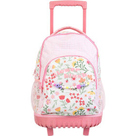 Trolley Rosa Blush Note!