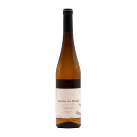 Azores Wine Company Canada Do Monte Vinho Branco Açores