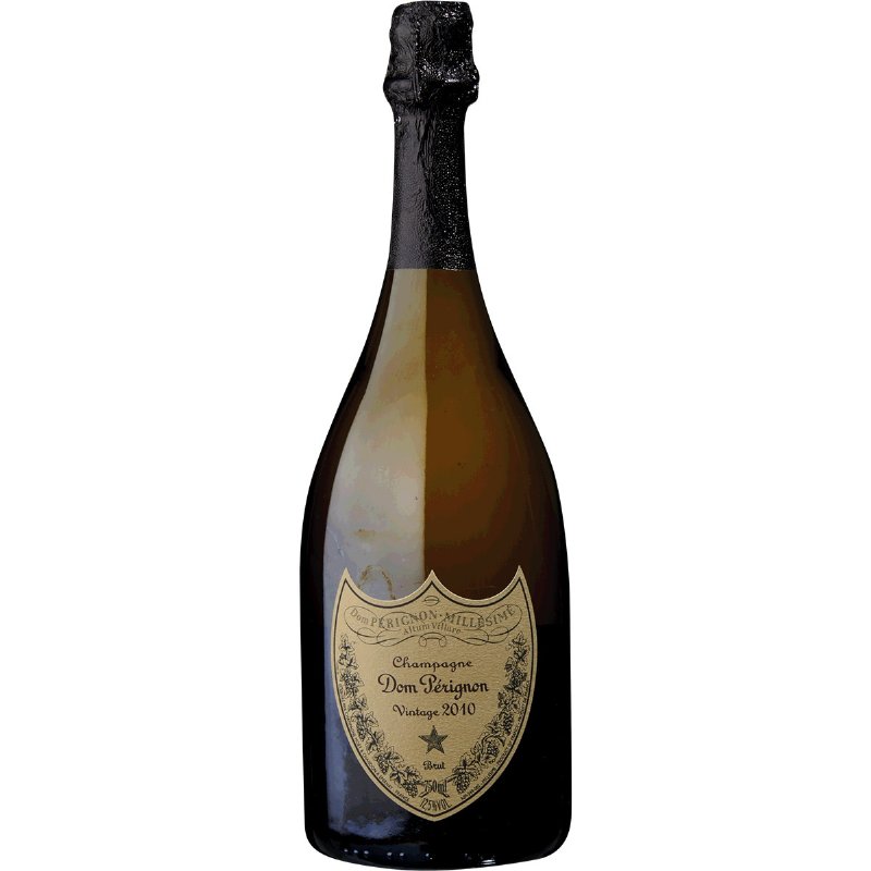 Champanhe Vintage 75 cl