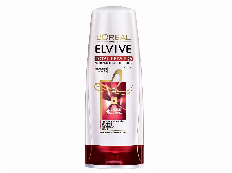 Condicionador Elvive Total Repair 300 ml