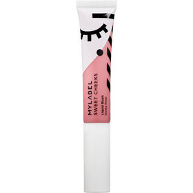 Blush Líquido Dusky Rose Mylabel 1 Un