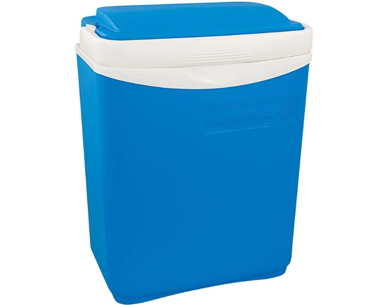 Geleira Icetime Campingaz Azul 13 l