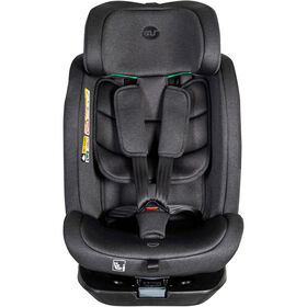 Cadeira Auto I-Size 40-150Cm Isofix Rotativa Corfú Ms