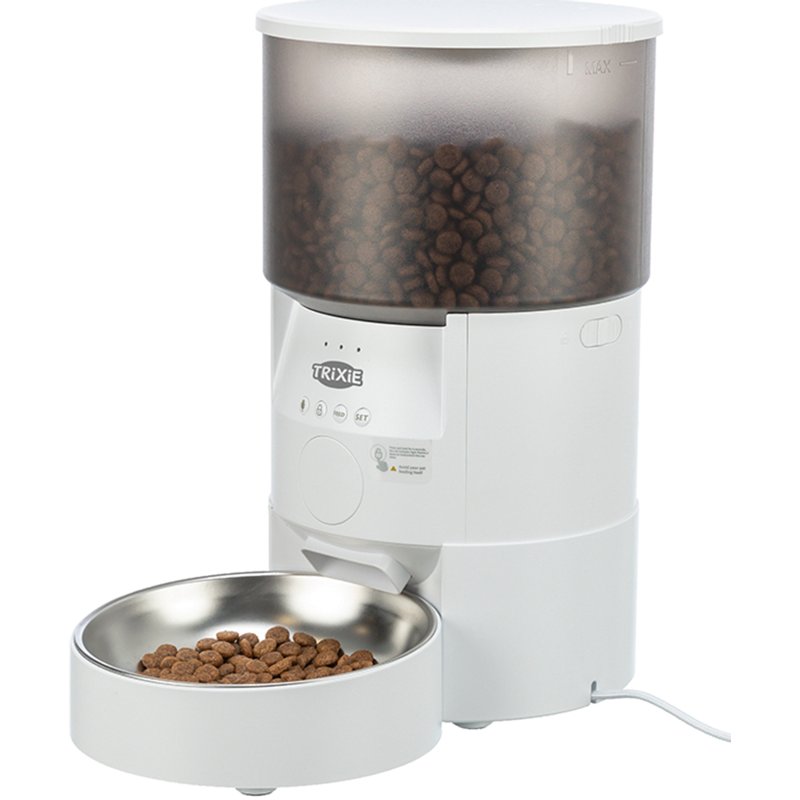Comedouro Automático 3 l 1