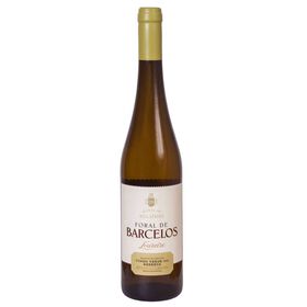 Foral De Barcelos Loureiro Reserva Vinho Verde Branco