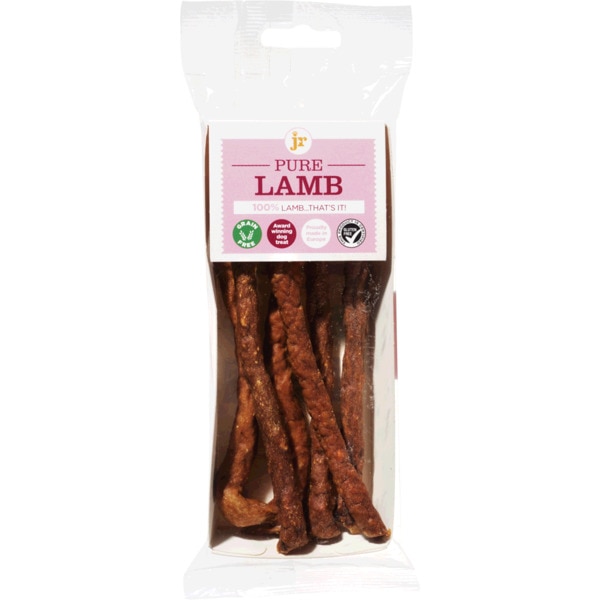 Snack Para Cão De 100% Cordeiro 50 g