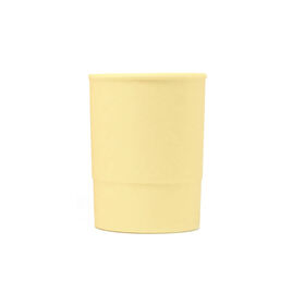 Copo Porta Lápis Amarelo Note!