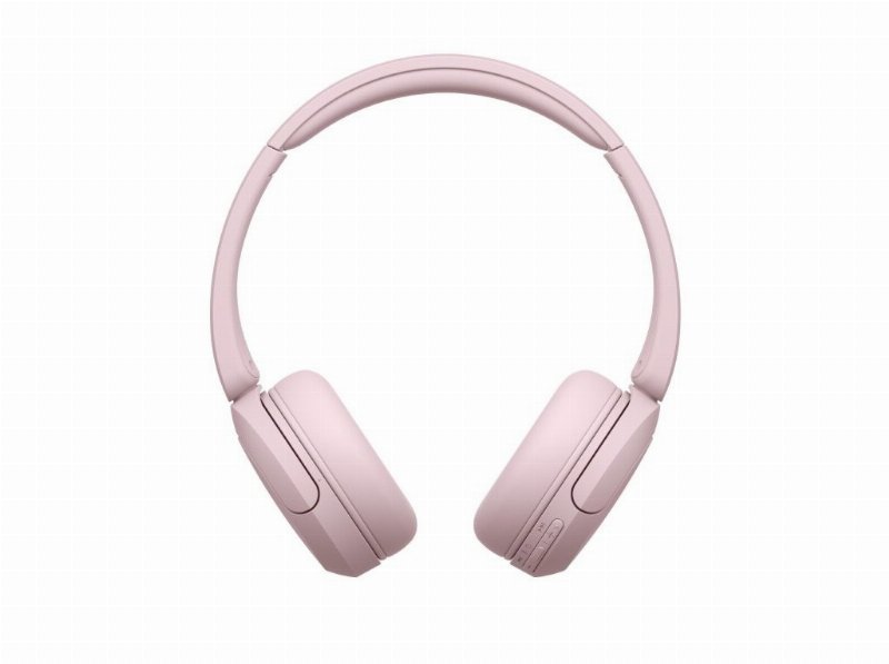 Auscultadores Sem Fio Sony Whch530P Rosa