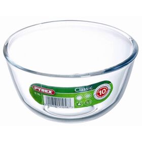 Saladeira Vidro 0,5 l Pyrex