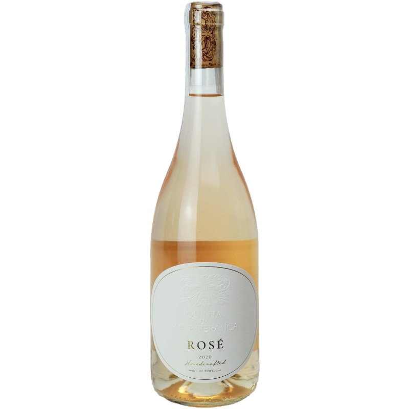 Vinho Rosé Regional De Lisboa 75 cl