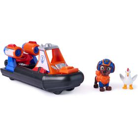 Patrulha Pata - Carro Search & Rescue Do Zuma