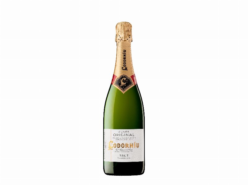 Espumante Codorniu Original Bruto 0.75 l