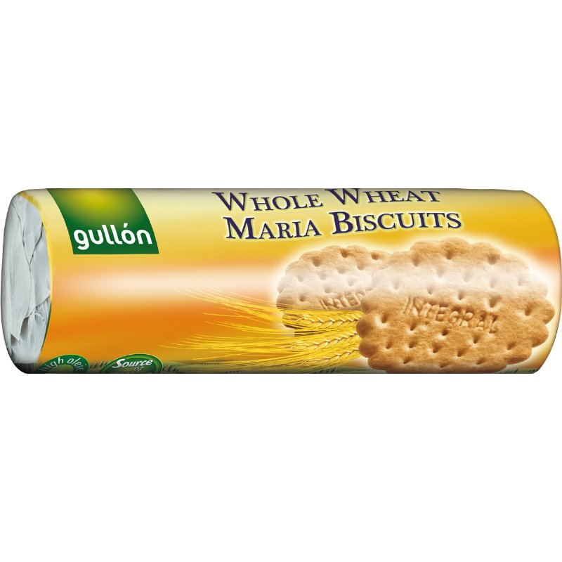 Bolachas Maria Integrais 200 g