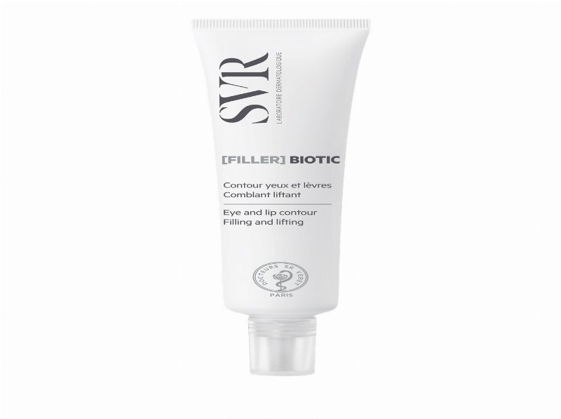 Creme Svr Filler Biotic 15 ml