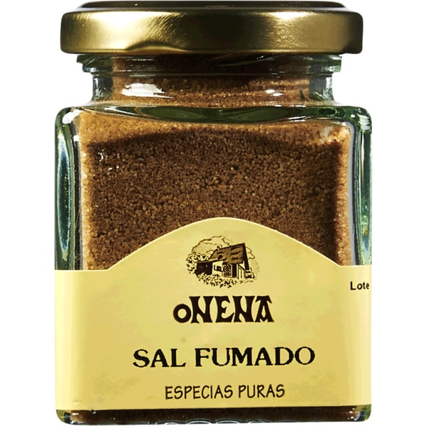 Sal Fumado 100 g