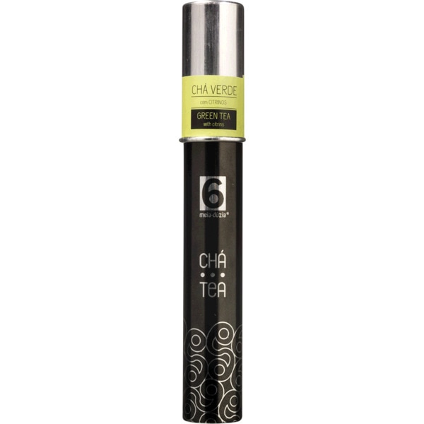 Chá Verde Com Citrinos 20 g