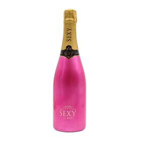 Fita Preta Sexy Espumante Rosé Bruto