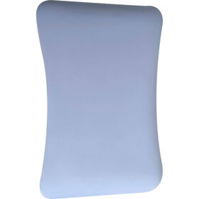 Almofada Memory Foam Aroma Chá Verde Bazarão 1 Un