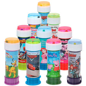 Colorbaby - Bolas De Sabão 60 ml (Vários Modelos)