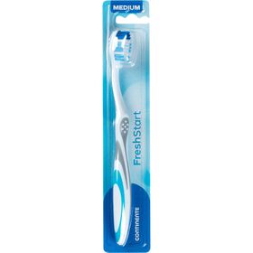 Escova De Dentes Fresh Start Medium Continente 1 Un