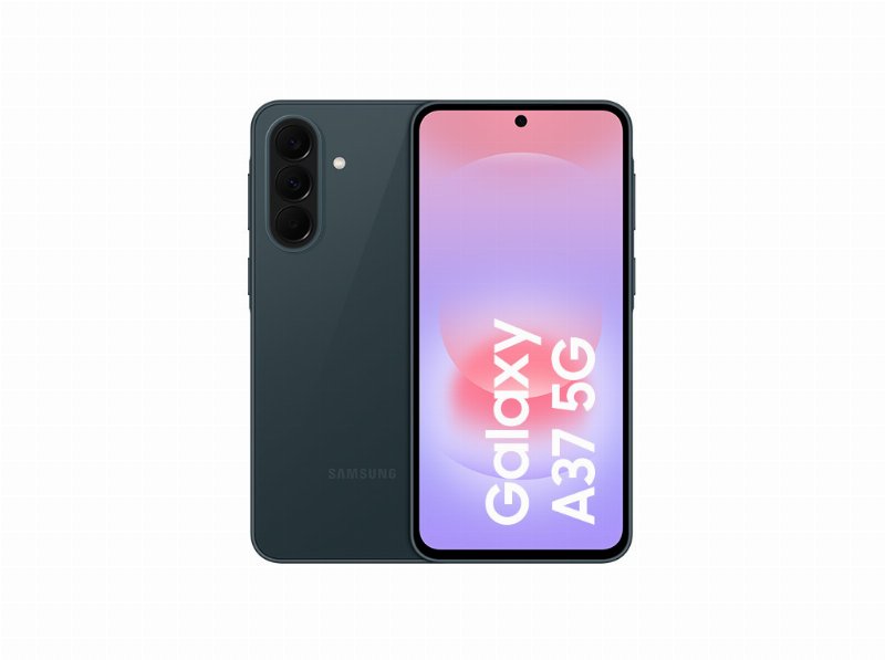 Smartphone Samsung Galaxy A37 5 g ( 6.7'' 8/256Gb Verde Escuro)