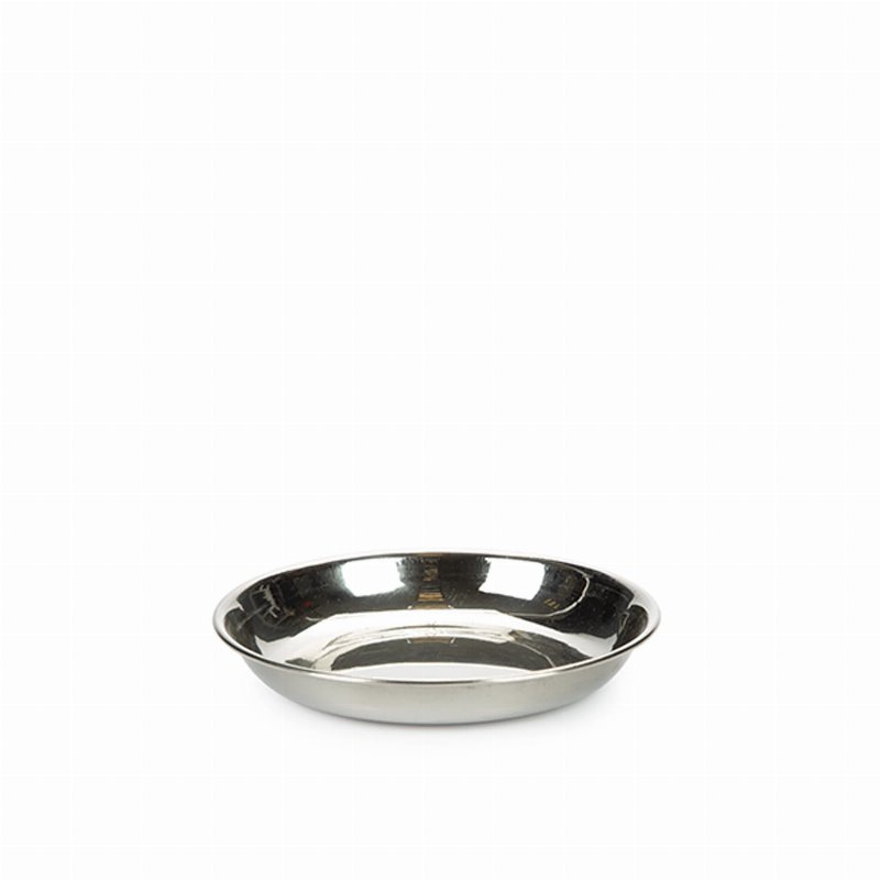 Beeztees Comedouro Para Gato Inox