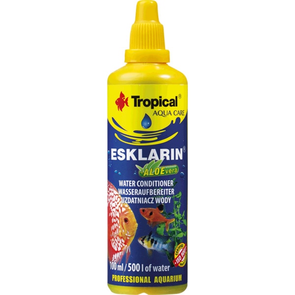 Esklarin Aloe Vera 100 ml