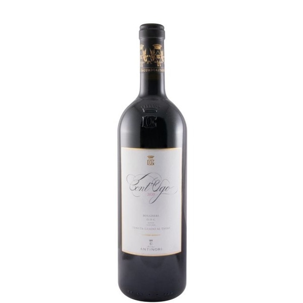 Vinho Tinto Regional De Itália Bolgheri 75 cl
