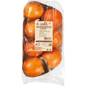 Dióspiro Zero Desperdício Continente 1 kg