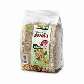 Flocos De Aveia Salutem 375 gr
