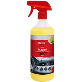 Spray Limpa Tablier Limão Boost 1 Lt
