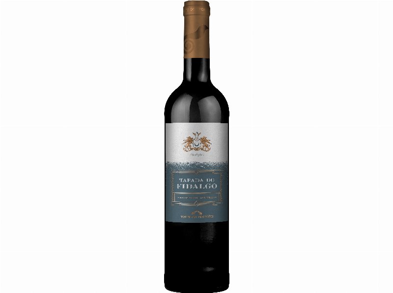 Vinho Tinto Tapada Do Fidalgo Regional Alentejo 0.75 l