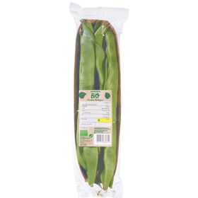 Feijão Verde Biológico Continente Bio 300 gr