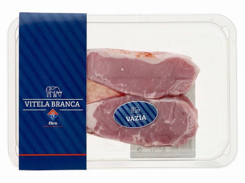 Vazia De Vitela Nipa Europa 200 g