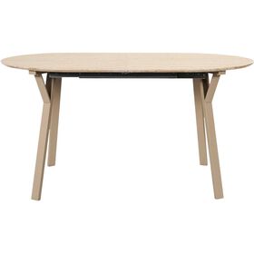 Mesa De Jantar Extensível Pietra