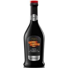 Vinagre Balsâmico Monari 500 ml