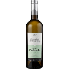 Adega Palmela Colheita Selecionada Palmela Vinho Branco