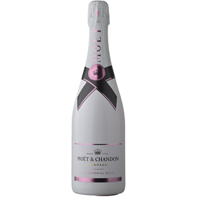 Moet & Chandon Champanhe Ice Imperial Rosé