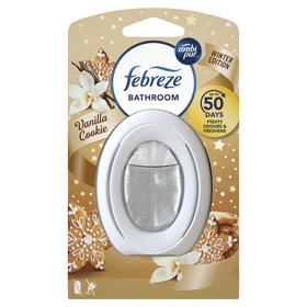 Ambientador Absorve Odores Cookie Baunilha Ambipur 1 Un