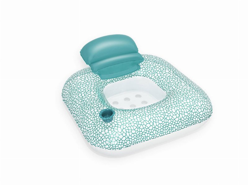 Cadeira Relax Insuflável Bestway 102X94Cm