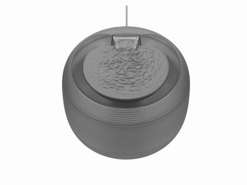 Bebedouro Automático Ms Martin Fountain 2.5 l