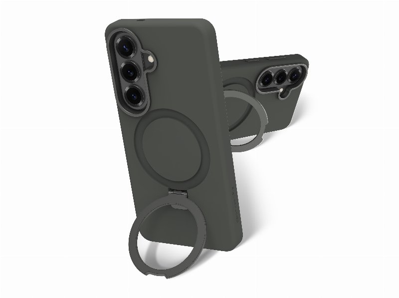 Capa Dbramante Roskilde Kick Verde S26