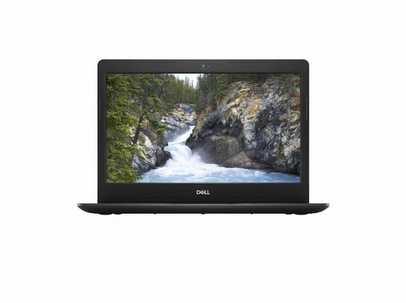 Portátil Recondiconado Dell Re-348001 14" I5/8/256Gb