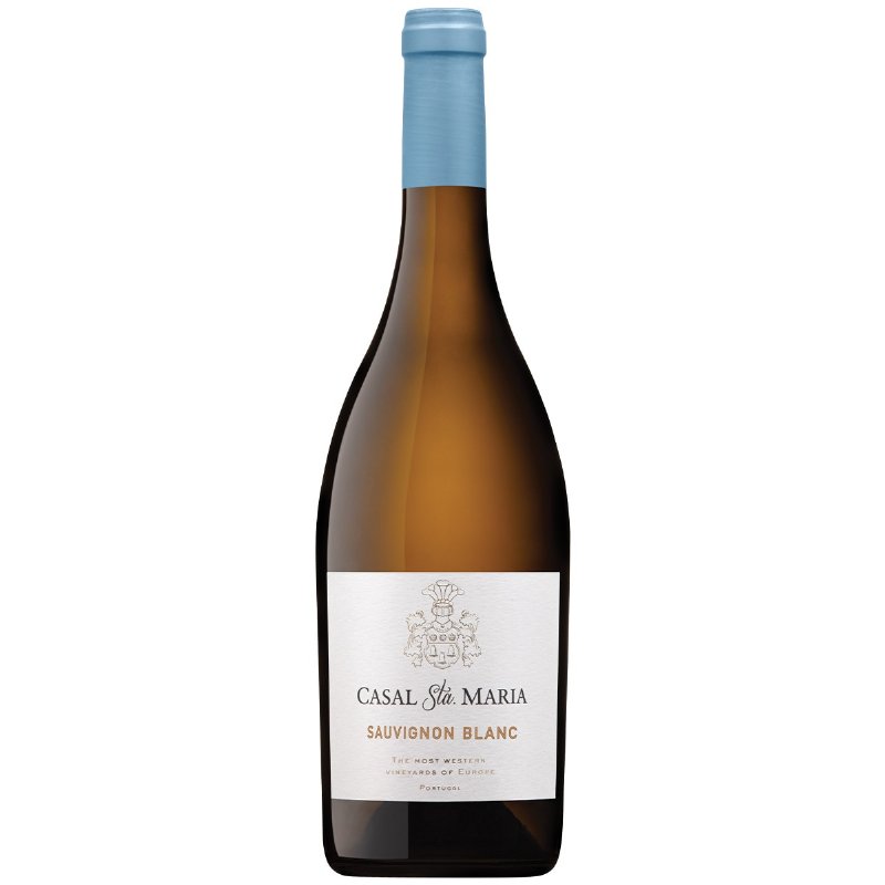 Vinho Branco Regional De Lisboa Sauvignon Blanc 75 cl